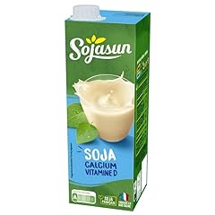 Sojasun boisson soja d'occasion  Livré partout en France