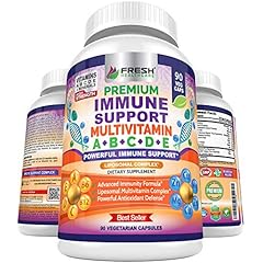 Immune support multivitamin for sale  Delivered anywhere in USA 