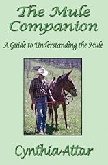 Mule companion guide for sale  Delivered anywhere in USA 