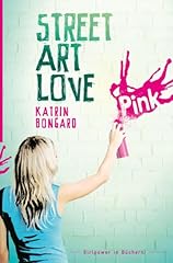 Street art love d'occasion  Livré partout en Belgiqu