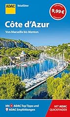 Adac reiseführer côte d'occasion  Livré partout en France