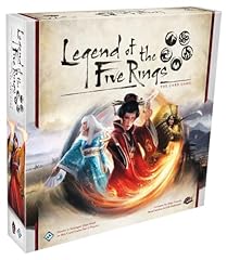 Legend five rings for sale  Delivered anywhere in USA 
