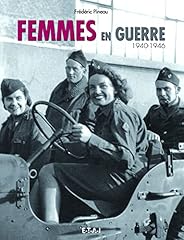 Femmes guerre 1940 d'occasion  Livré partout en France