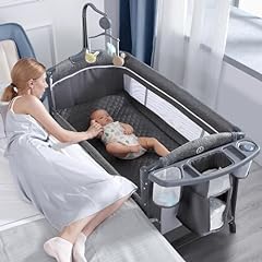 Babybond baby bassinet for sale  Delivered anywhere in USA 