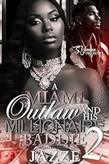 Miami outlaw millionaire for sale  Delivered anywhere in USA 