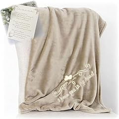 Memorial blankets throws for sale  Delivered anywhere in USA 