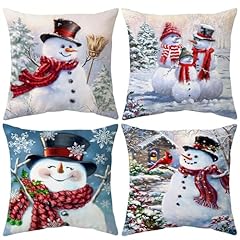 Hangying christmas snowman for sale  Delivered anywhere in USA 