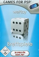 Weplay games for gebraucht kaufen  Wird an jeden Ort in Deutschland