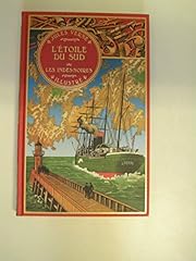 Etoile sud indes d'occasion  Livré partout en France