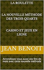 Roulette nouvelle méthode d'occasion  Livré partout en France