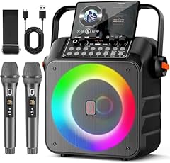 Hwwr karaoke maschine gebraucht kaufen  Wird an jeden Ort in Deutschland