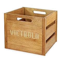 Victrola wooden crate for sale  Delivered anywhere in USA 