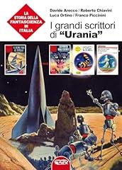Grandi scrittori urania usato  Spedito ovunque in Italia 