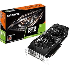Gigabyte geforce rtx d'occasion  Livré partout en France