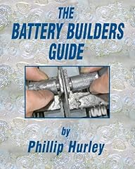 Battery builders guide for sale  Delivered anywhere in USA 