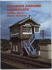 Railways around harrogate for sale  Delivered anywhere in UK