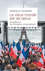 Vieux retour d'occasion  Livré partout en France