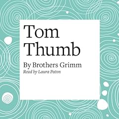 Tom thumb for sale  Delivered anywhere in UK