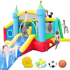 Wellfuntime inflatable bounce for sale  Delivered anywhere in USA 