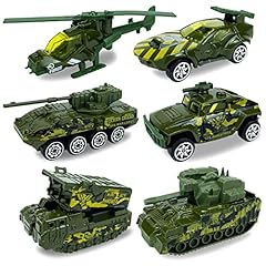 Diecast military vehicles for sale  Delivered anywhere in USA 