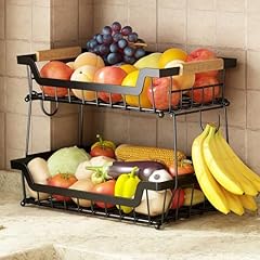 Gillas tier countertop for sale  Delivered anywhere in USA 