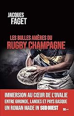 rugby cuir d'occasion  Livré partout en France