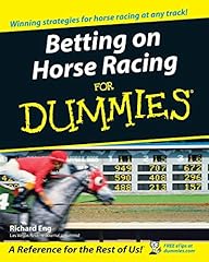Betting horse racing for sale  Delivered anywhere in USA 