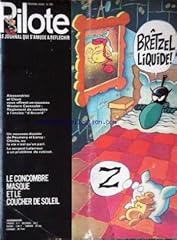 Pilote 596 1971 d'occasion  Livré partout en France