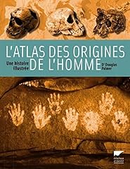Atlas origines homme d'occasion  Livré partout en France