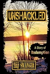 Unshackled story redemption for sale  Delivered anywhere in USA 