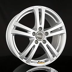 Proline wheels bx700 gebraucht kaufen  Wird an jeden Ort in Deutschland