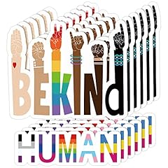 Kind stickers pride for sale  Delivered anywhere in USA 