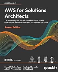 Aws for solutions usato  Spedito ovunque in Italia 