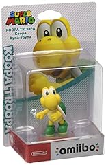 Amiibo koopa troopa for sale  Delivered anywhere in UK