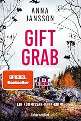 Giftgrab kommissar bark gebraucht kaufen  Wird an jeden Ort in Deutschland