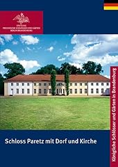 Schloss paretz dorf gebraucht kaufen  Wird an jeden Ort in Deutschland