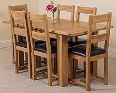 space saver dining set for sale  Delivered anywhere in UK