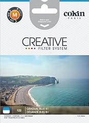 Cokin p122 filtro usato  Spedito ovunque in Italia 