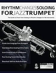 Rhythm changes soloing for sale  Delivered anywhere in UK