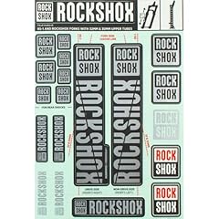 Rockshox suspension rechange d'occasion  Livré partout en France