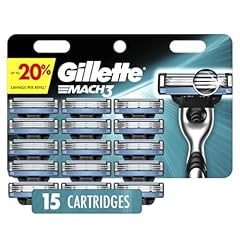 Gillette mach3 razor for sale  Delivered anywhere in USA 