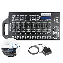 Controleur dmx 512 d'occasion  Livré partout en France