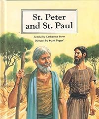St. peter st. for sale  Delivered anywhere in UK