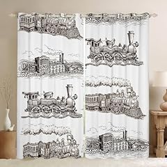 Train window curtains for sale  Delivered anywhere in UK