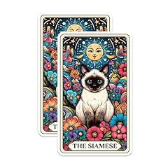 Siamese tarot card for sale  Delivered anywhere in USA 