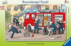 Ravensburger kinderpuzzle 0632 gebraucht kaufen  Wird an jeden Ort in Deutschland
