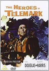 Heroes telemark import d'occasion  Livré partout en Belgiqu