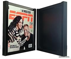 Magazine display frame for sale  Delivered anywhere in USA 