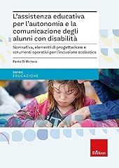 Assistenza educativa per usato  Spedito ovunque in Italia 