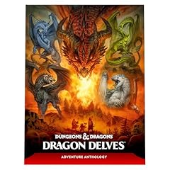 Dungeons dragons dragon for sale  Delivered anywhere in USA 